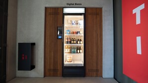 Vending machine
