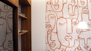 Comfort Double Room, Non Smoking, Refrigerator