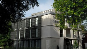 Building design