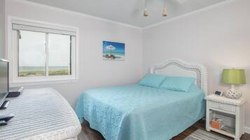 Condo, 2 Bedrooms | 2 bilik tidur