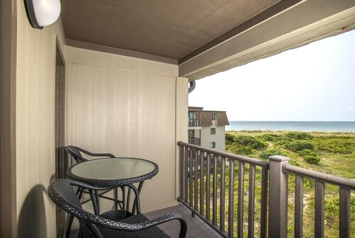 Southwinds G16 2 Bedroom Condo by RedAwning