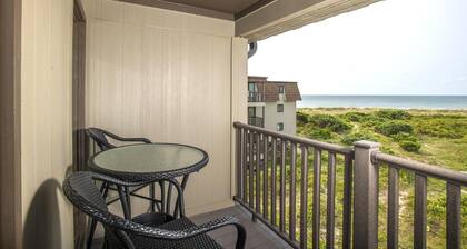 Southwinds G16 2 Bedroom Condo by RedAwning