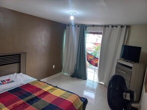 2 quartos, ferros/tábuas de passar roupa, Wi-Fi