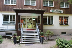 Exterior - 38871 (Ilsenburg)