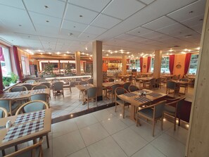 Restaurant - 38871 (Ilsenburg)