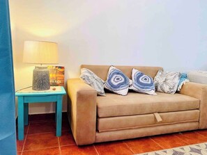 Living area - El Labrador # 4 (Tamarindo)