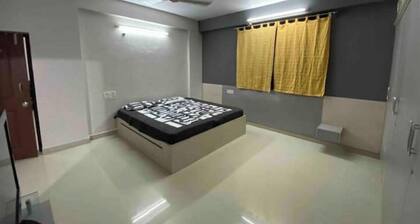 Lovely private Penthouse for family or friends!