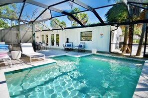 House, 3 Bedrooms | Pool