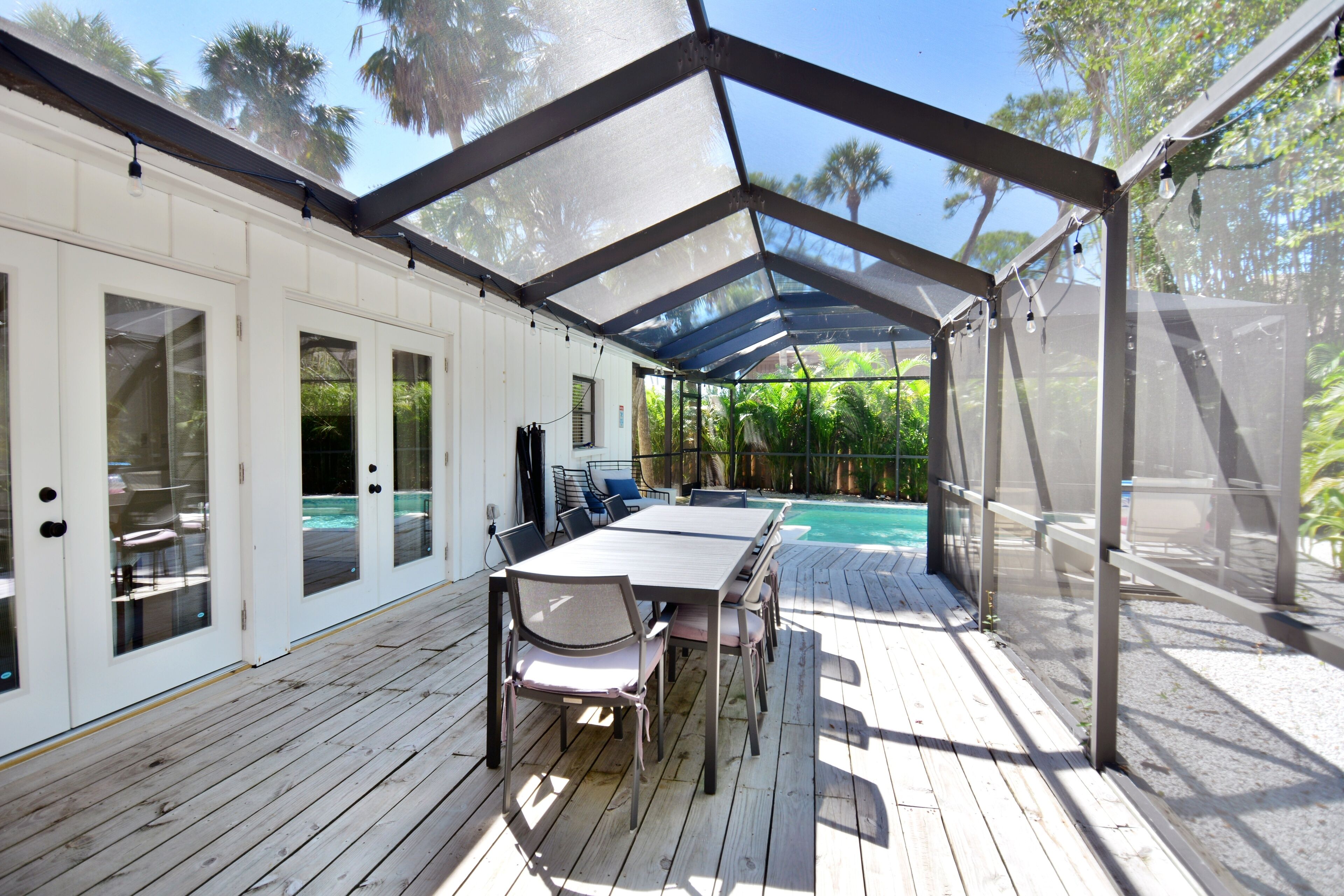 House, 3 Bedrooms | Outdoor dining