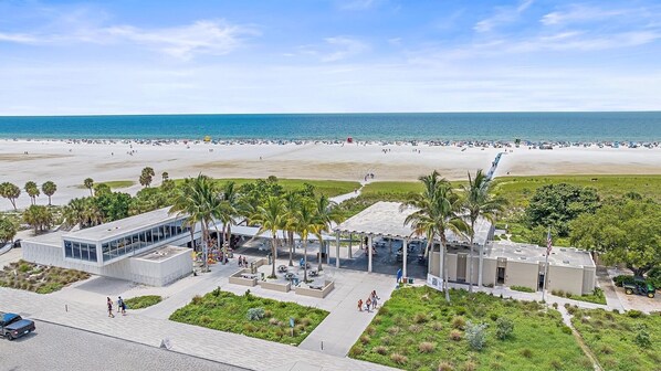 House, 3 Bedrooms | Beach | Beach nearby