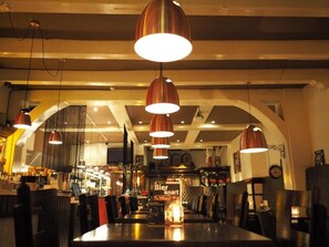 Restaurantes