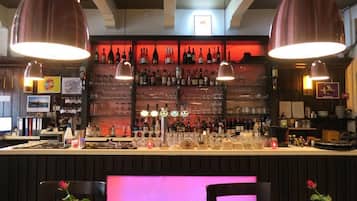 Bar (sur place)