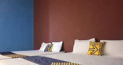 OYO Life 92842 Homestay Balearjosari