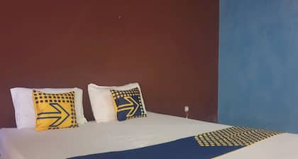 OYO Life 92842 Homestay Balearjosari