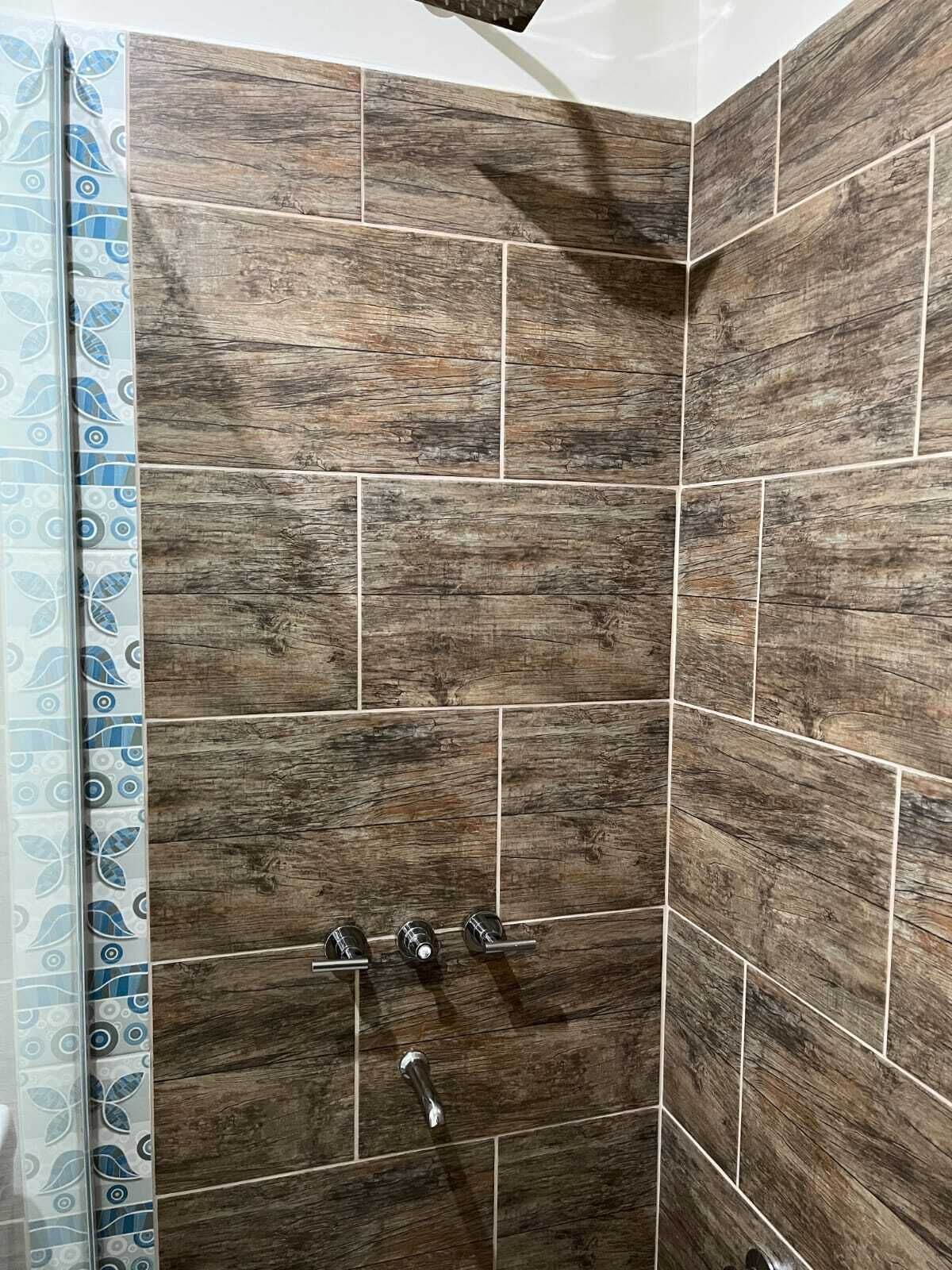 Deluxe Suite | Bilik Mandi