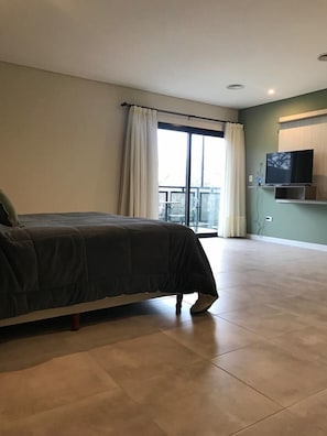 Grand Suite, 1 King Bed