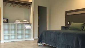 Grand Suite, 1 Katil Raja (King)
