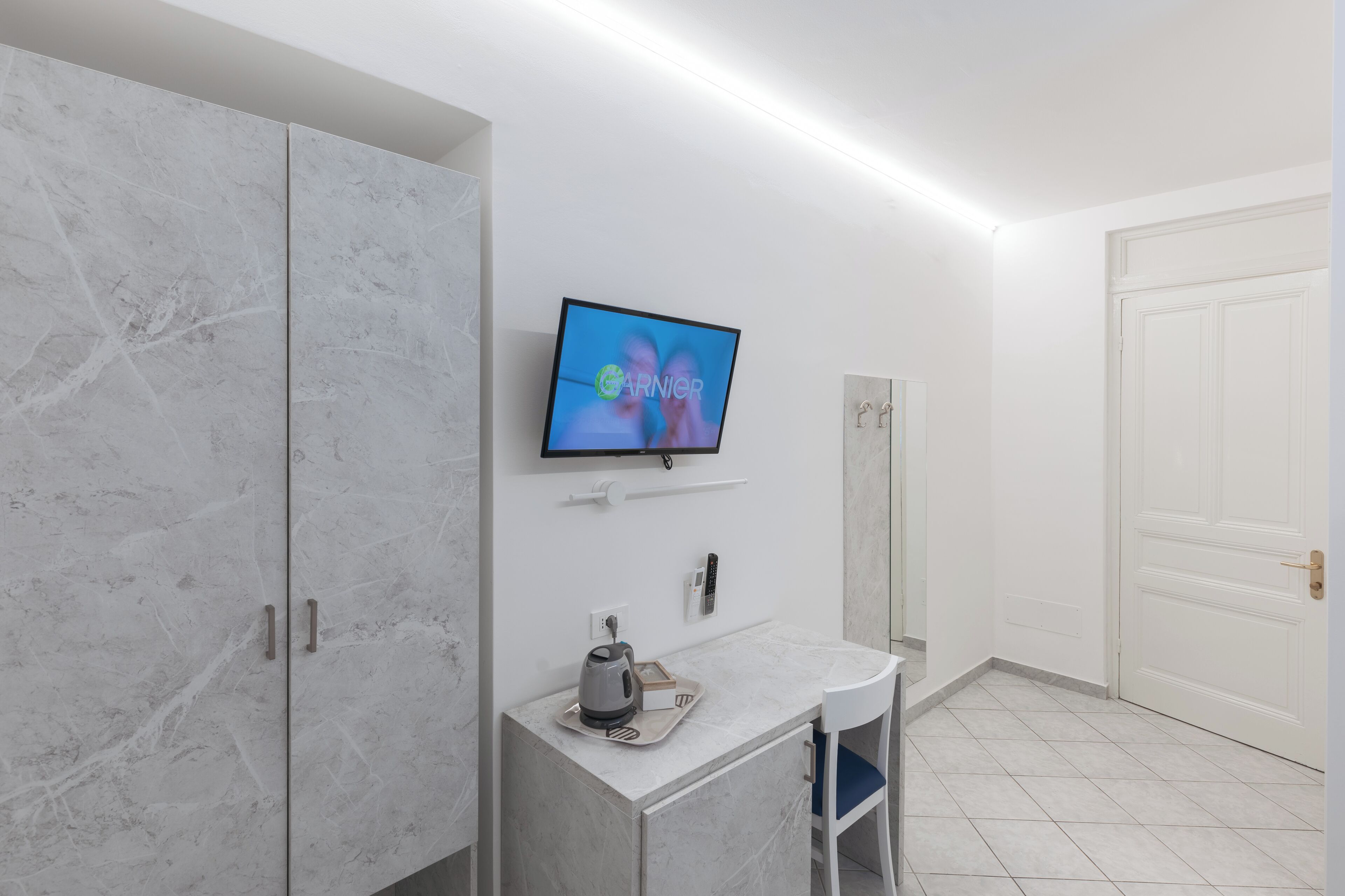 Chambre Double Deluxe, 1 chambre