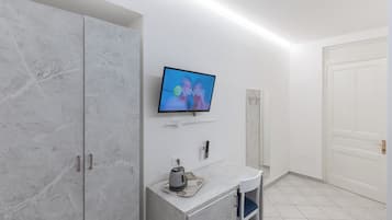 Chambre Double Deluxe, 1 chambre