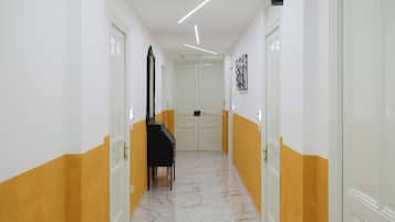 Vestibule