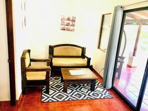 Interior - Apartamentos El Labrador # 2 (Tamarindo)