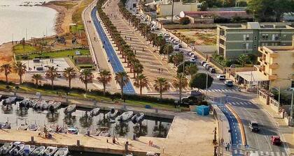 Mediterranean atmospheres