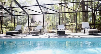 Ultimate Rustic Getaway - Fully renovated!