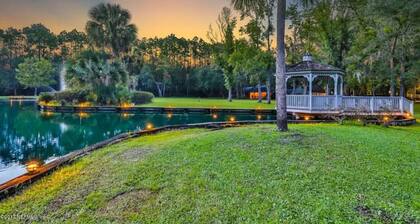 Ultimate Rustic Getaway - Fully renovated!