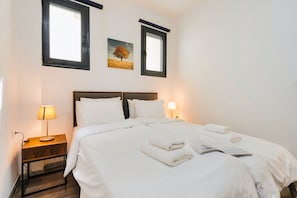 Appartamento, 1 camera da letto | 1 camera