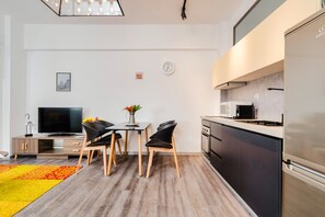 Apartment, 1 Bedroom | Interior - Superior One-bedroom Apartment (Athens)
