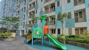 Front of property - Collection O 92870 Apartement Grand Sentraland Karawang By Ipul (Karawang)
