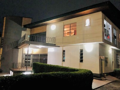 GRACE LODGE ONITSHA