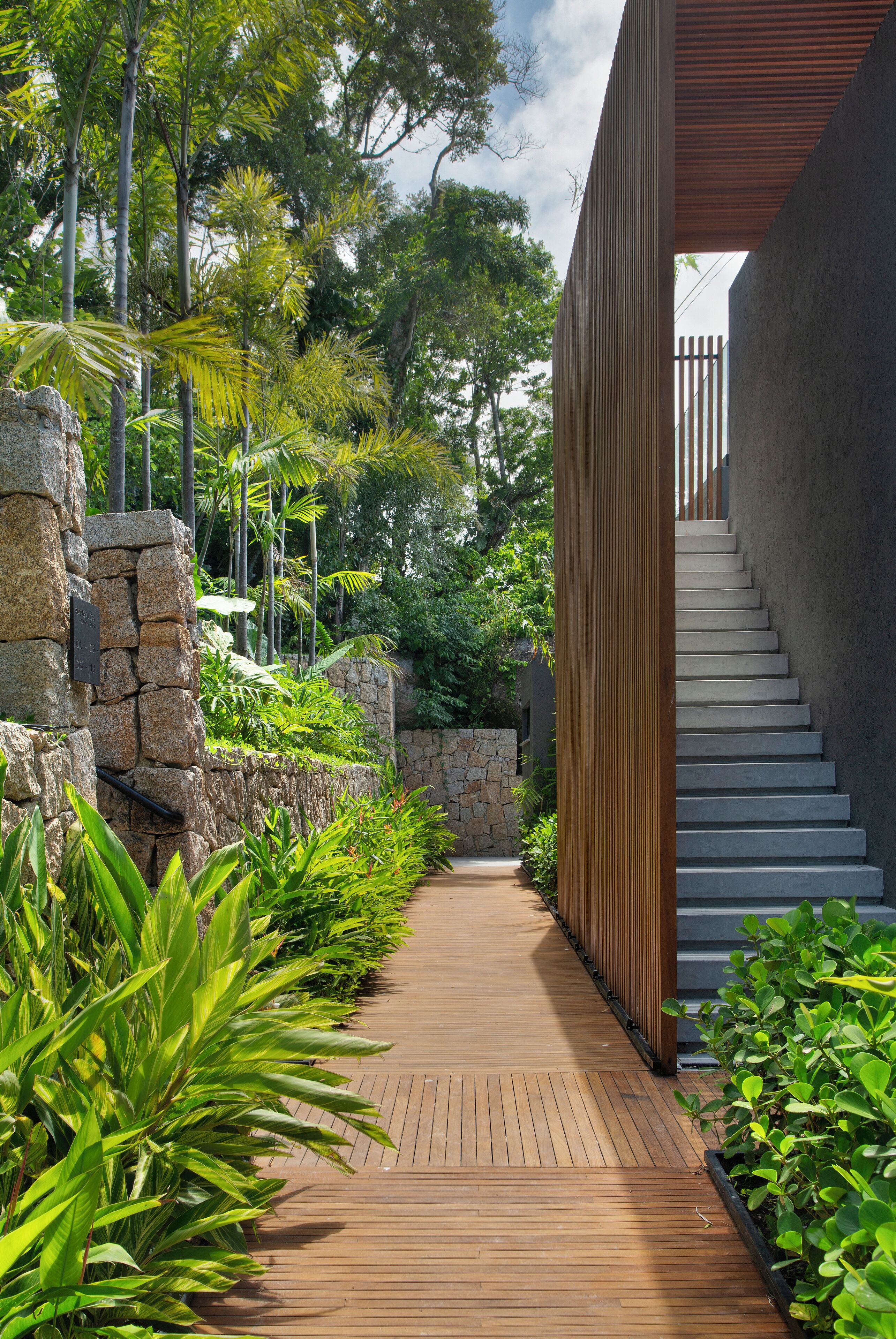 Foto - Fuso Concept Hotel