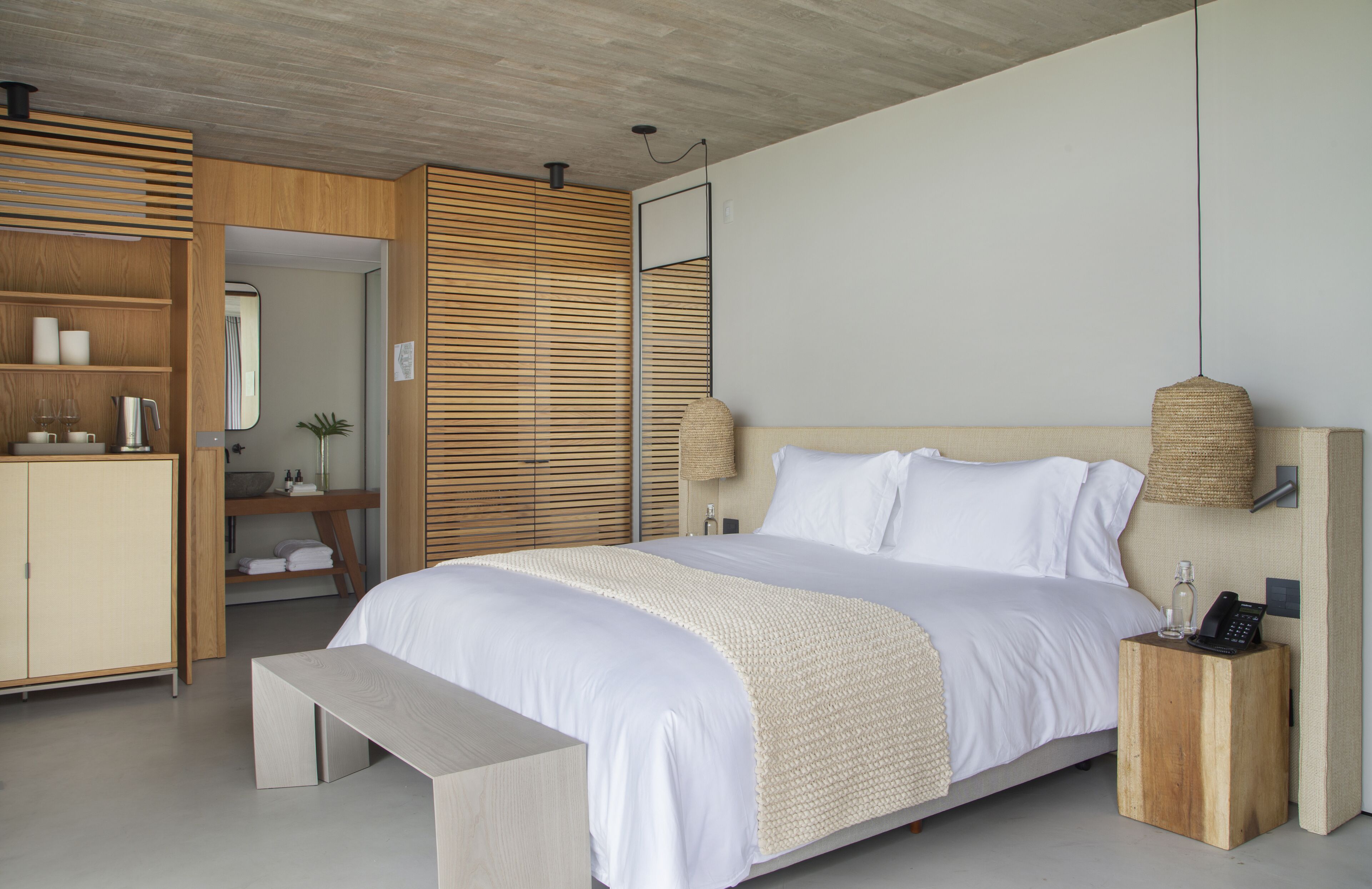 Foto - Fuso Concept Hotel