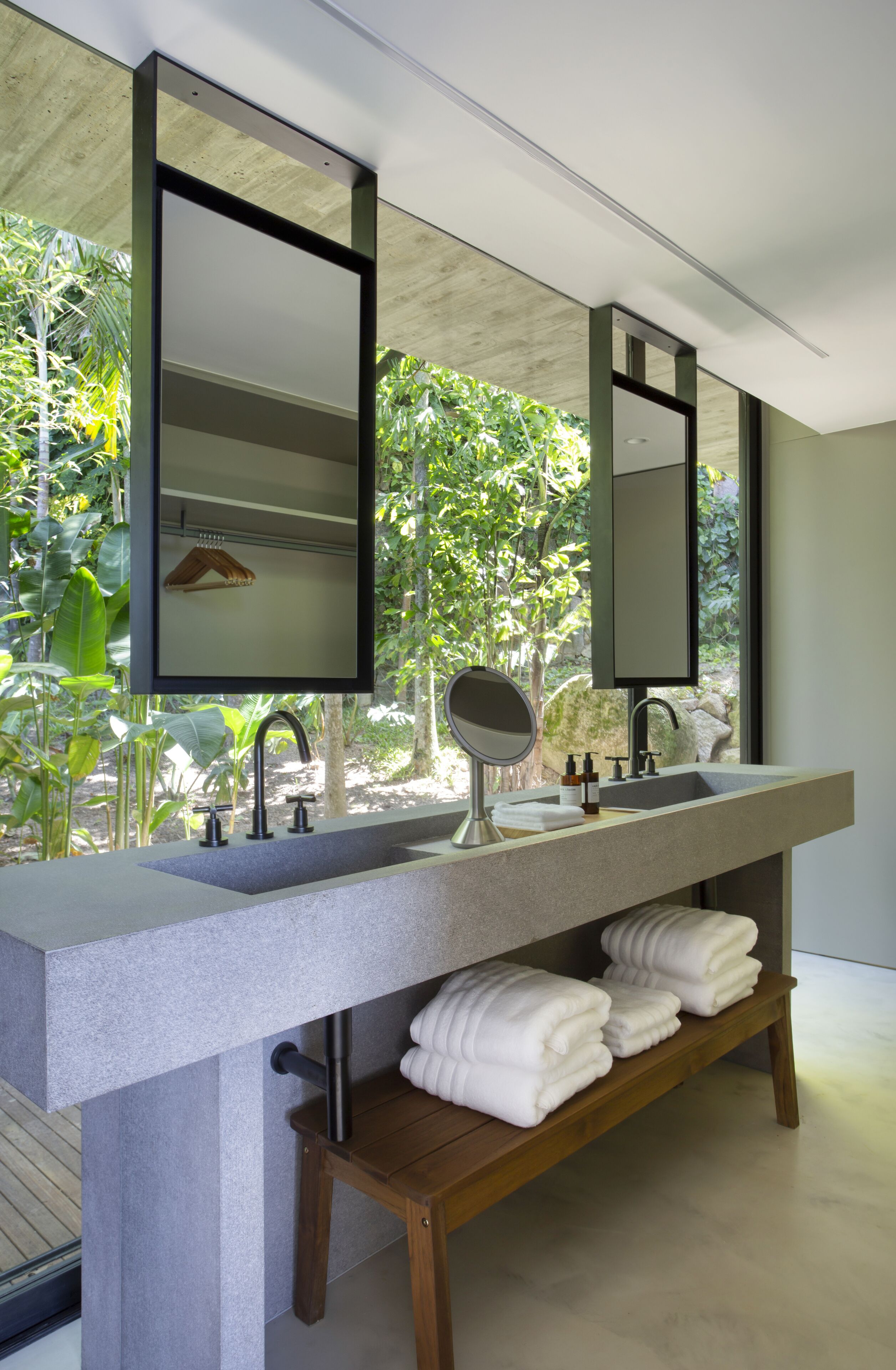 Foto - Fuso Concept Hotel