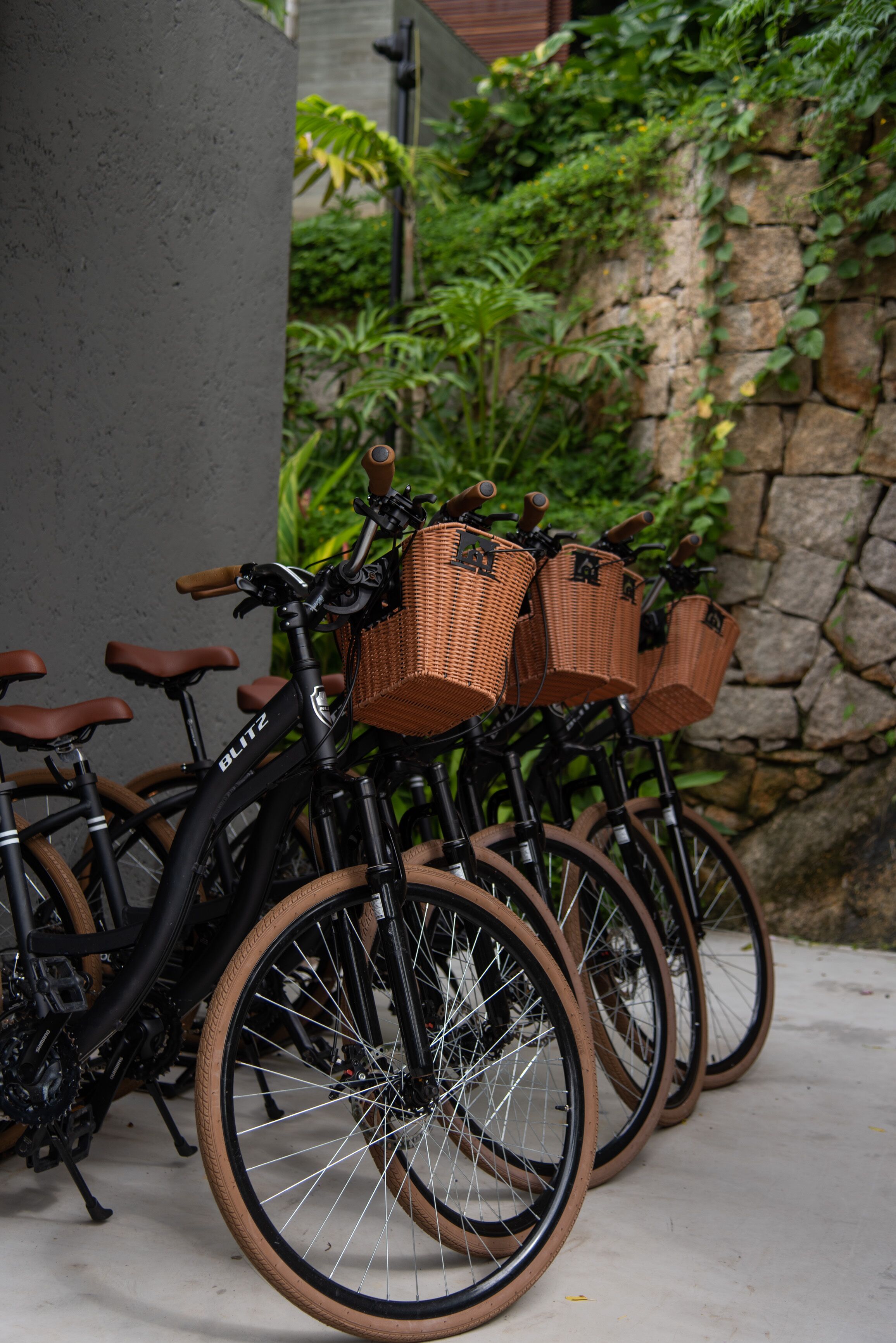 Foto - Fuso Concept Hotel