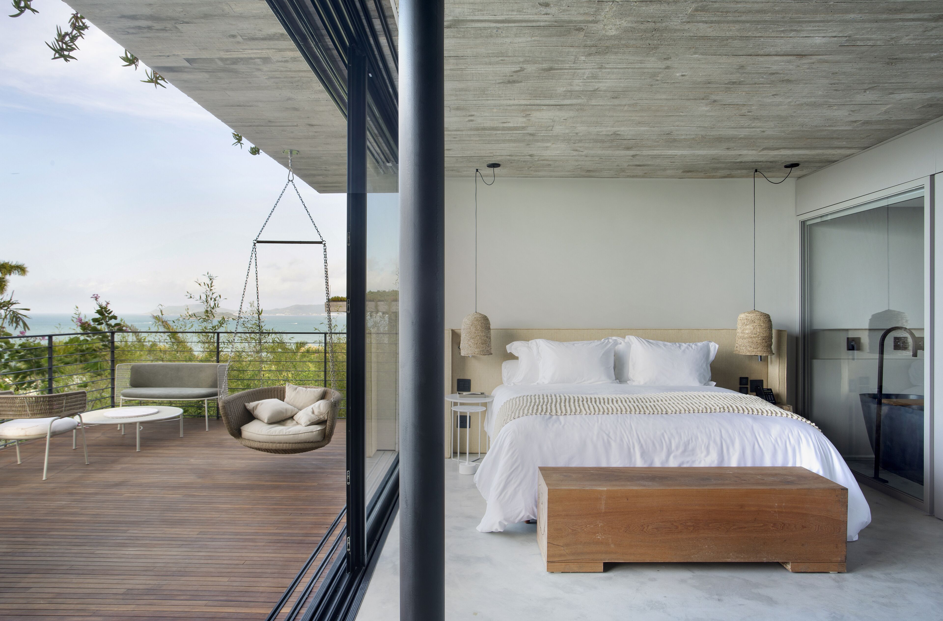 Foto - Fuso Concept Hotel