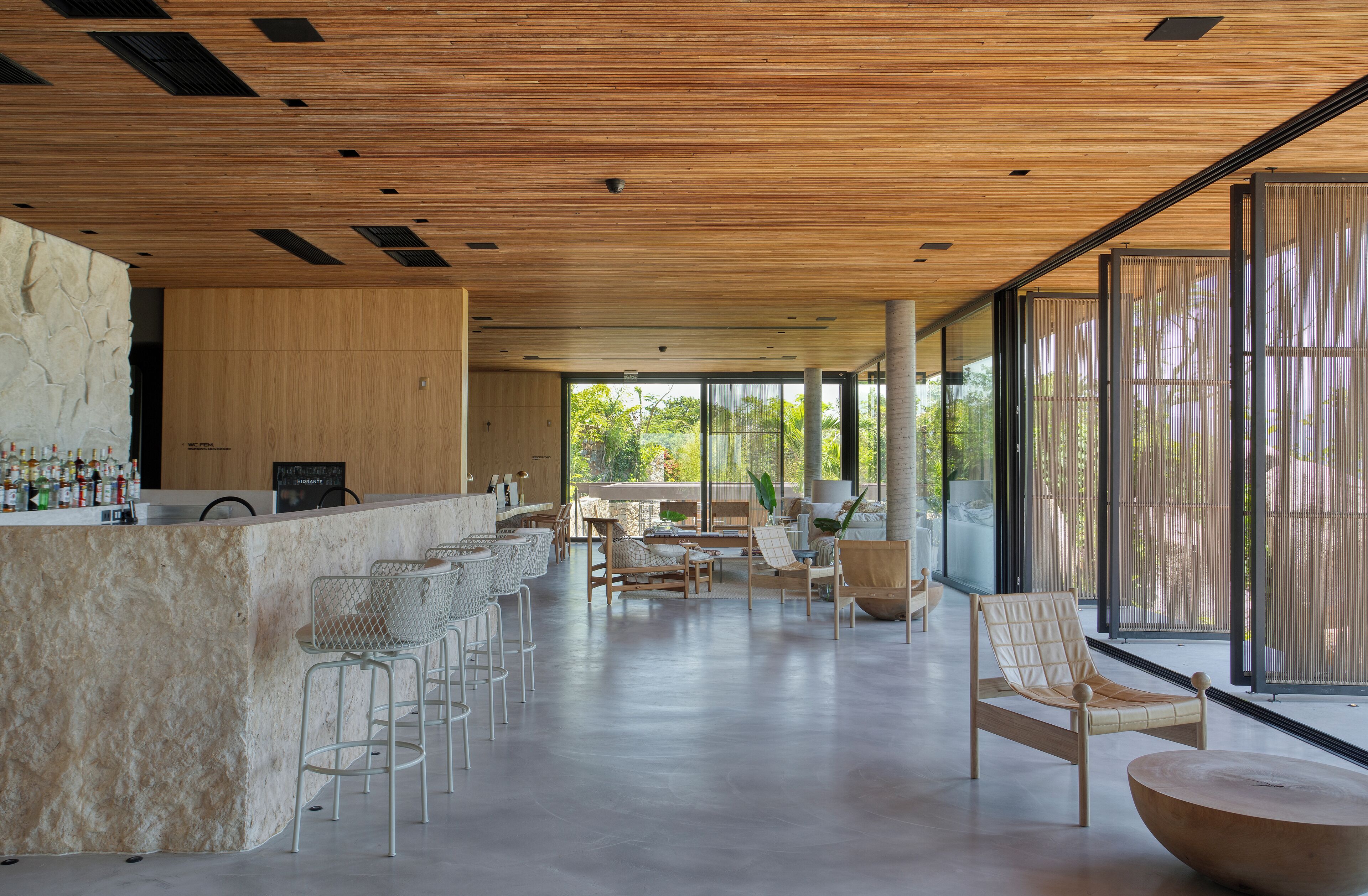 Foto - Fuso Concept Hotel