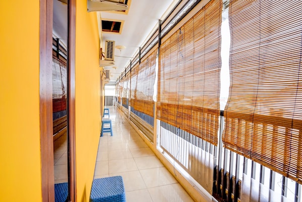 Lobby - Hotel O Tri D Homestay Syariah (Banyuwangi)