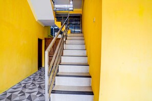 Lobby - Hotel O Tri D Homestay Syariah (Banyuwangi)