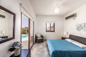 3 chambres, Wi-Fi, draps fournis