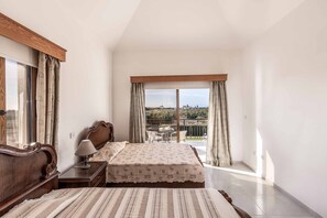 3 camere, Wi-Fi, lenzuola