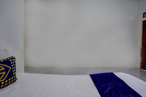 Habitación doble | Ropa de cama 