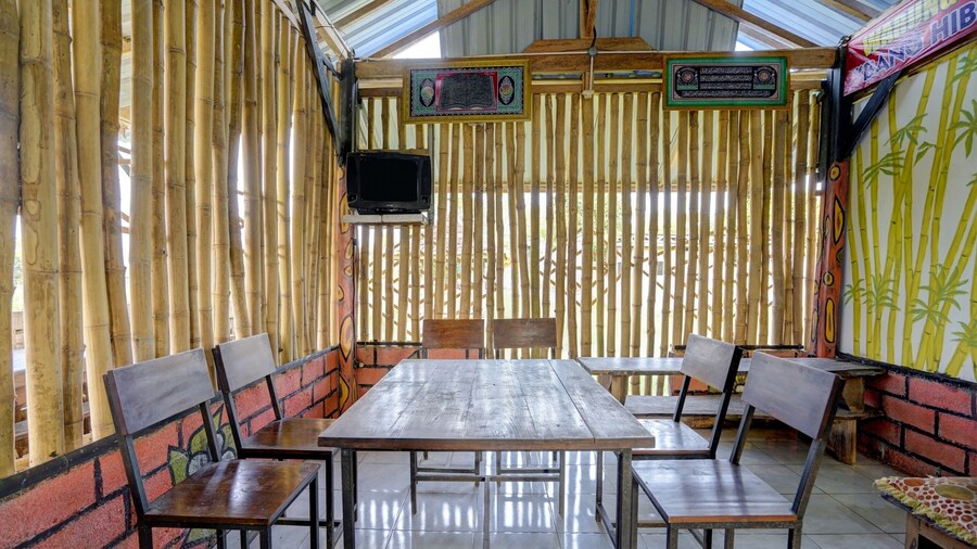 Hotel O Griya Sandi Syariah Rogojampi