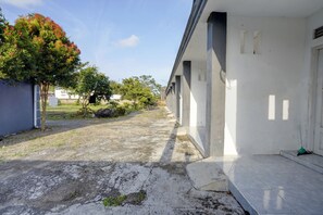 Lobby - Hotel O Griya Sandi Syariah Rogojampi (Rogojampi)