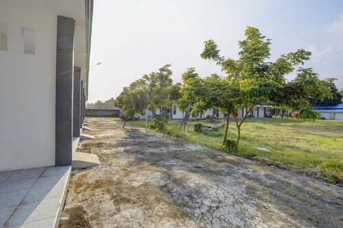 Hotel O Griya Sandi Syariah Rogojampi