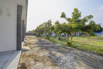 Hotel O Griya Sandi Syariah Rogojampi