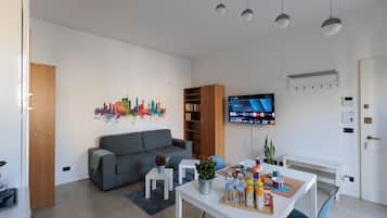 Smart TV, books