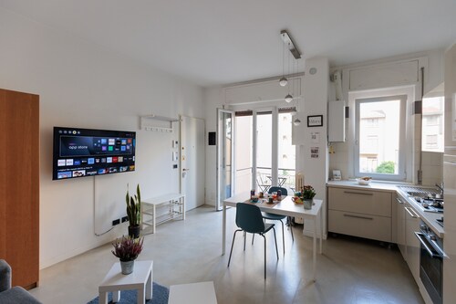 Milan Hub - Sempione, Citylife, MiCo