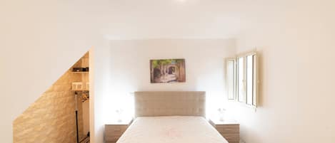 3 Schlafzimmer, Bügeleisen/Bügelbrett, kostenloses WLAN, Bettwäsche